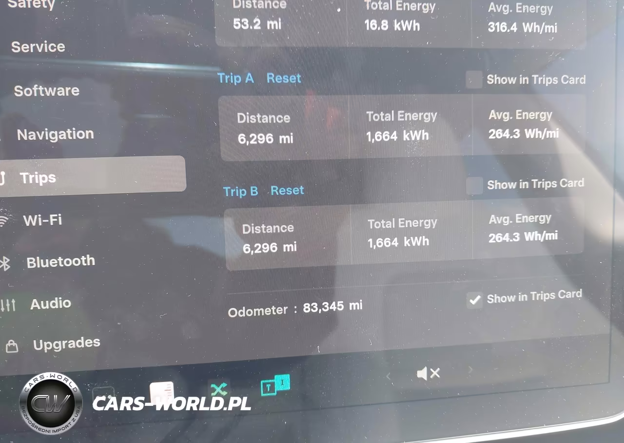 2023 Tesla Model 3 Rear-Wheel Drive VIN:5YJ3E1EA8PF479804 - 7