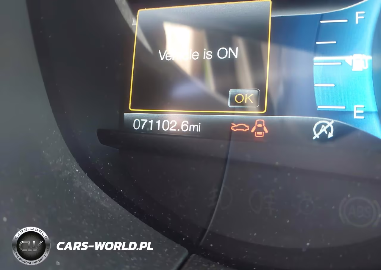 2021 Ford Edge Sel VIN:2FMPK4J91MBA33277 - 16