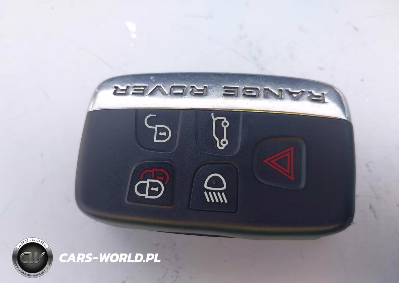 2013 Land Rover Range Rover Supercharged VIN:SALGS2EF5DA124033 - 11