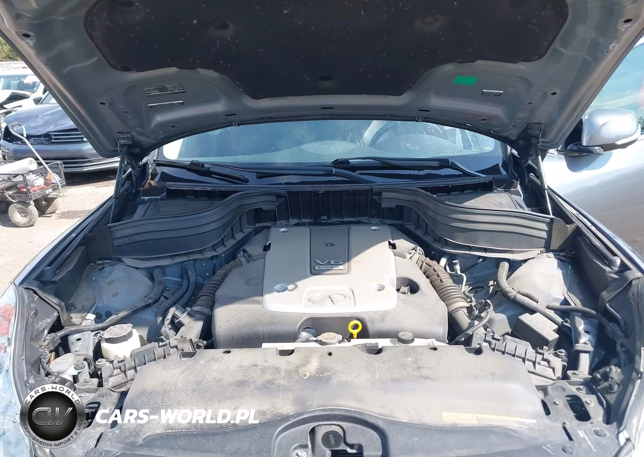 2016 Infiniti Qx50 VIN:JN1BJ0RR3GM269588 - 10