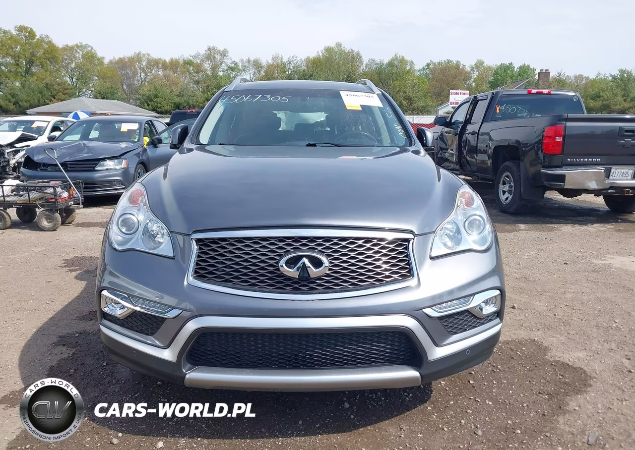 2016 Infiniti Qx50 VIN:JN1BJ0RR3GM269588 - 12