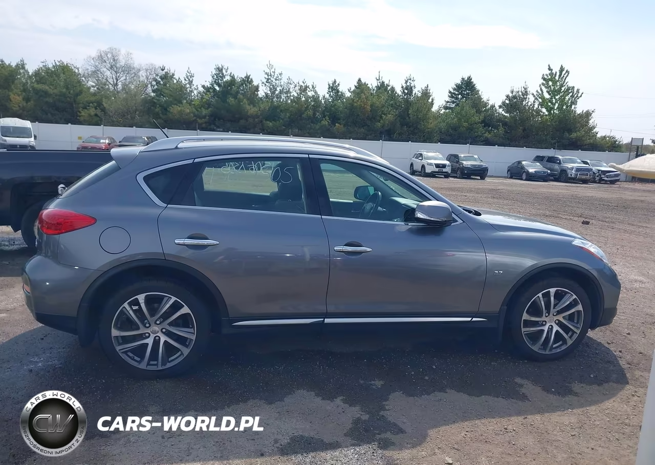 2016 Infiniti Qx50 VIN:JN1BJ0RR3GM269588 - 13
