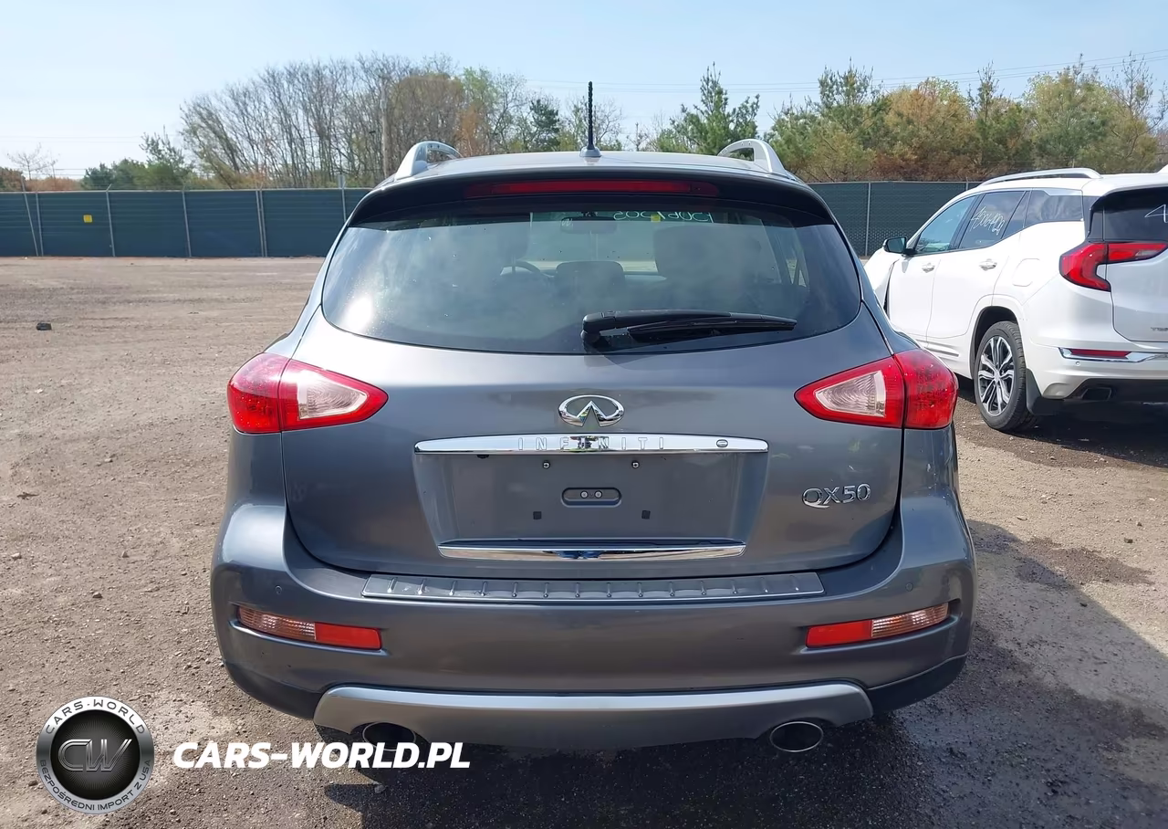 2016 Infiniti Qx50 VIN:JN1BJ0RR3GM269588 - 16