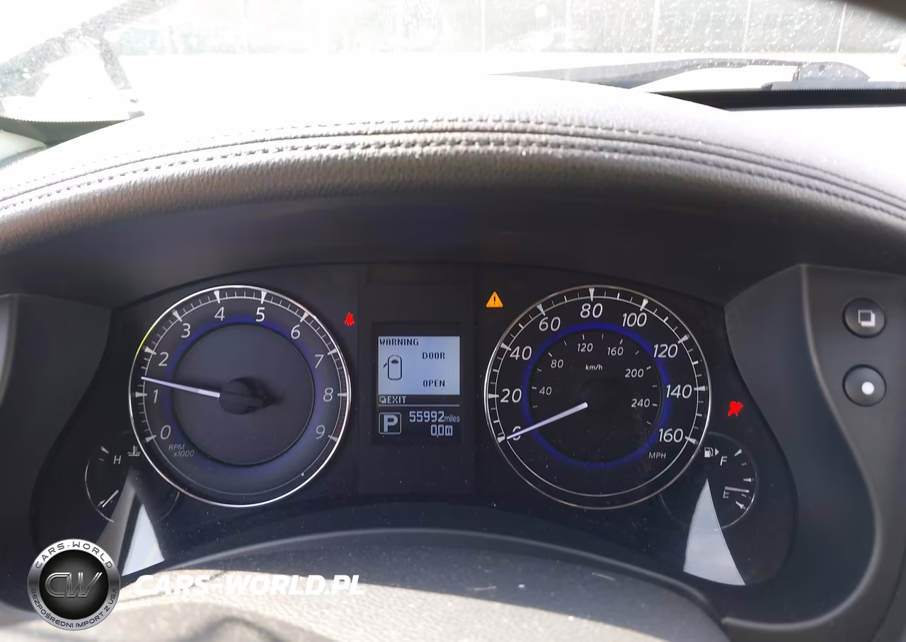 2016 Infiniti Qx50 VIN:JN1BJ0RR3GM269588 - 7