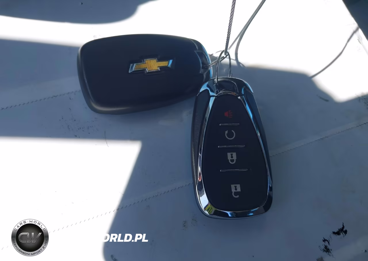 2019 Chevrolet Bolt Ev Lt VIN:1G1FY6S08K4104629 - 11
