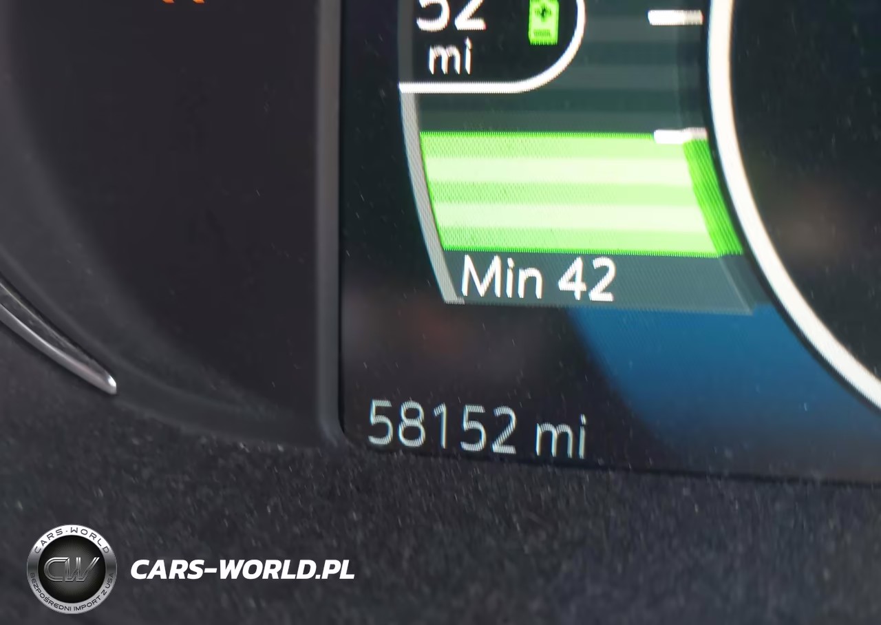 2019 Chevrolet Bolt Ev Lt VIN:1G1FY6S08K4104629 - 15