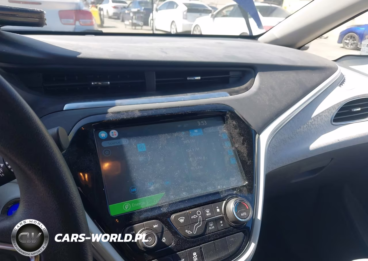 2019 Chevrolet Bolt Ev Lt VIN:1G1FY6S08K4104629 - 18