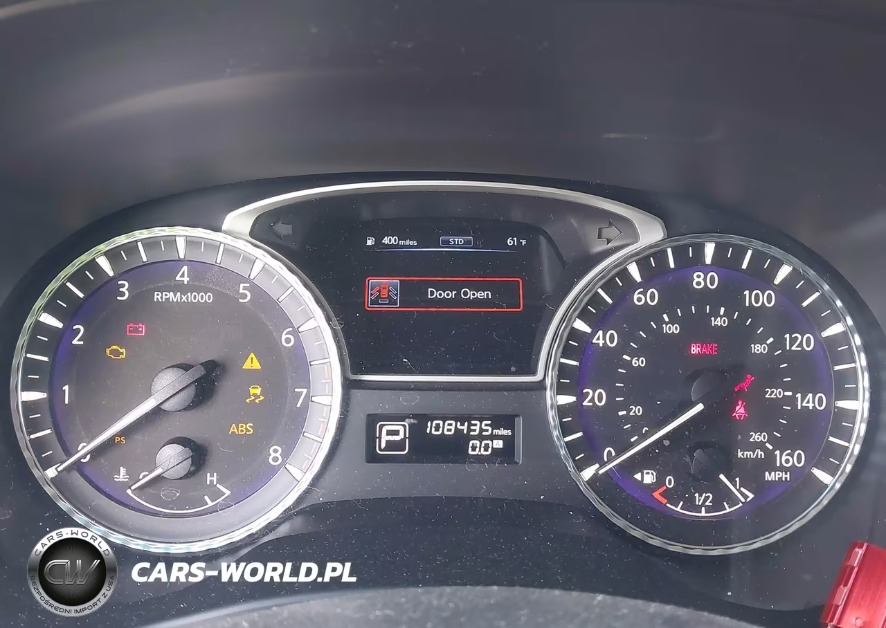 2014 Infiniti Qx60 VIN:5N1AL0MM7EC526362 - 7