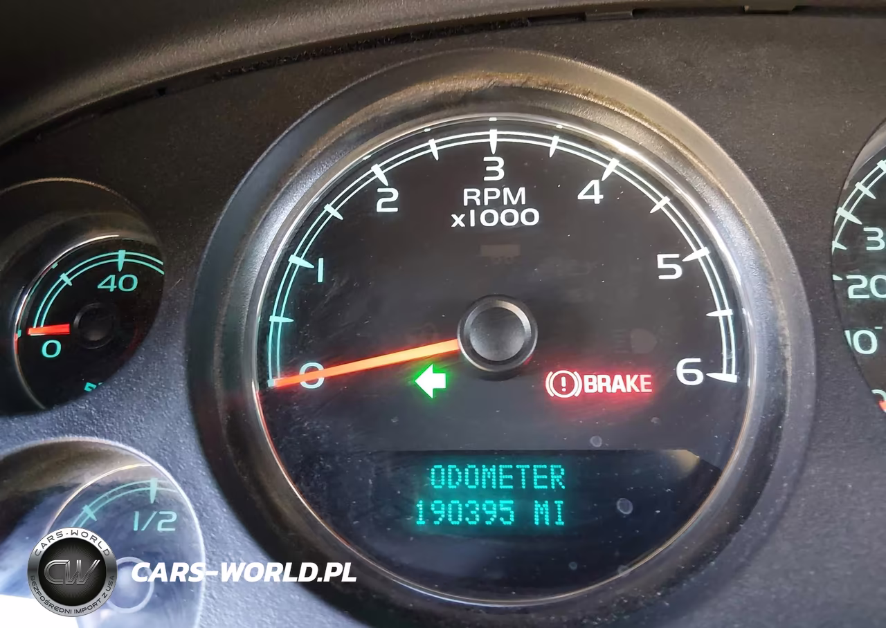 2008 Chevrolet Tahoe Lt VIN:1GNFC13J18J189542 - 15