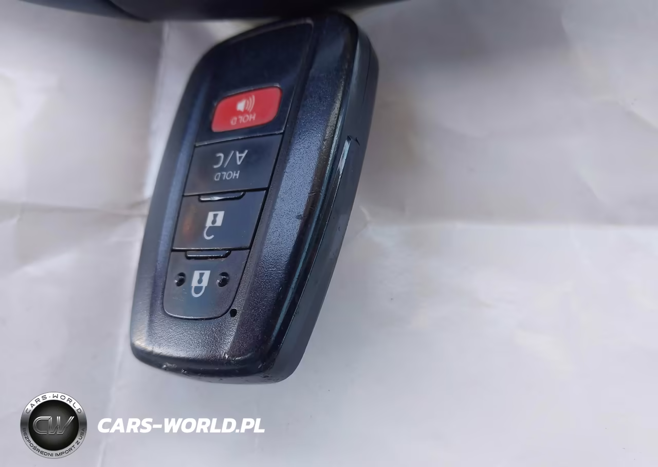 2021 Toyota Prius Prime Xle VIN:JTDKAMFP2M3166865 - 11