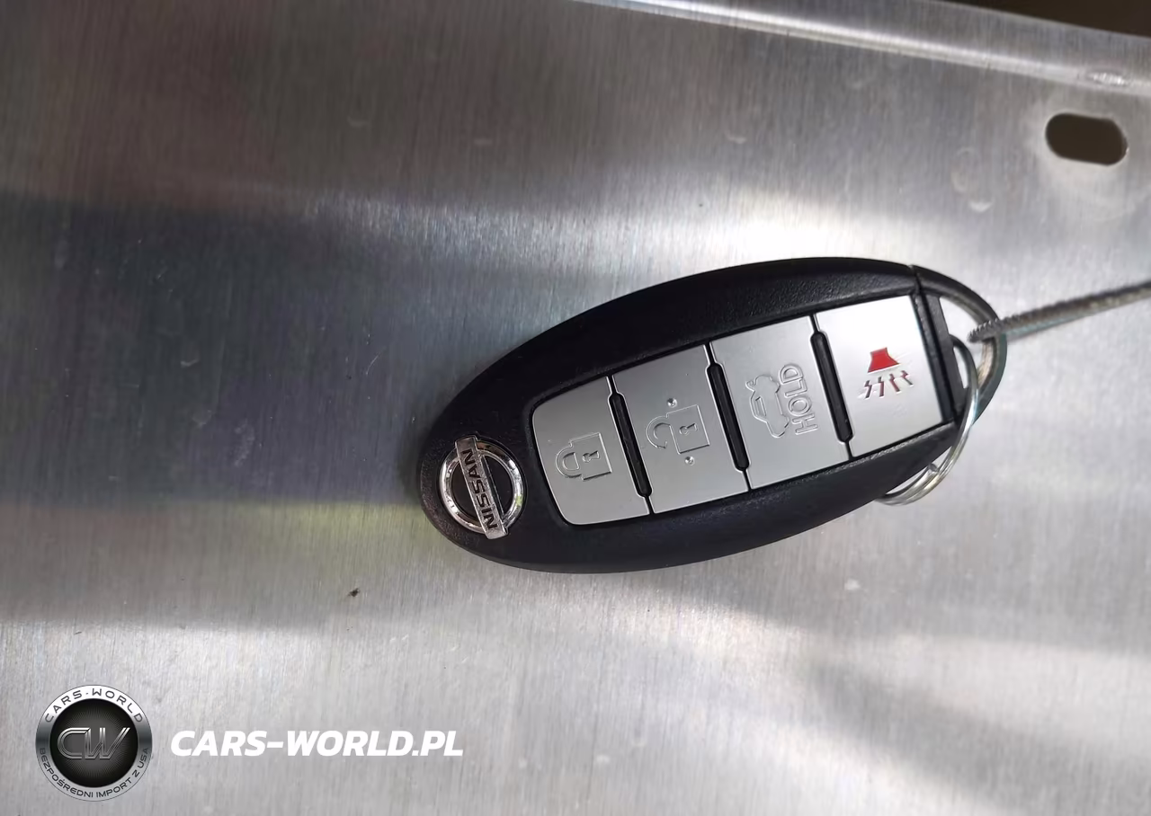 2015 Nissan Altima 2.5 S VIN:1N4AL3AP7FC103776 - 11
