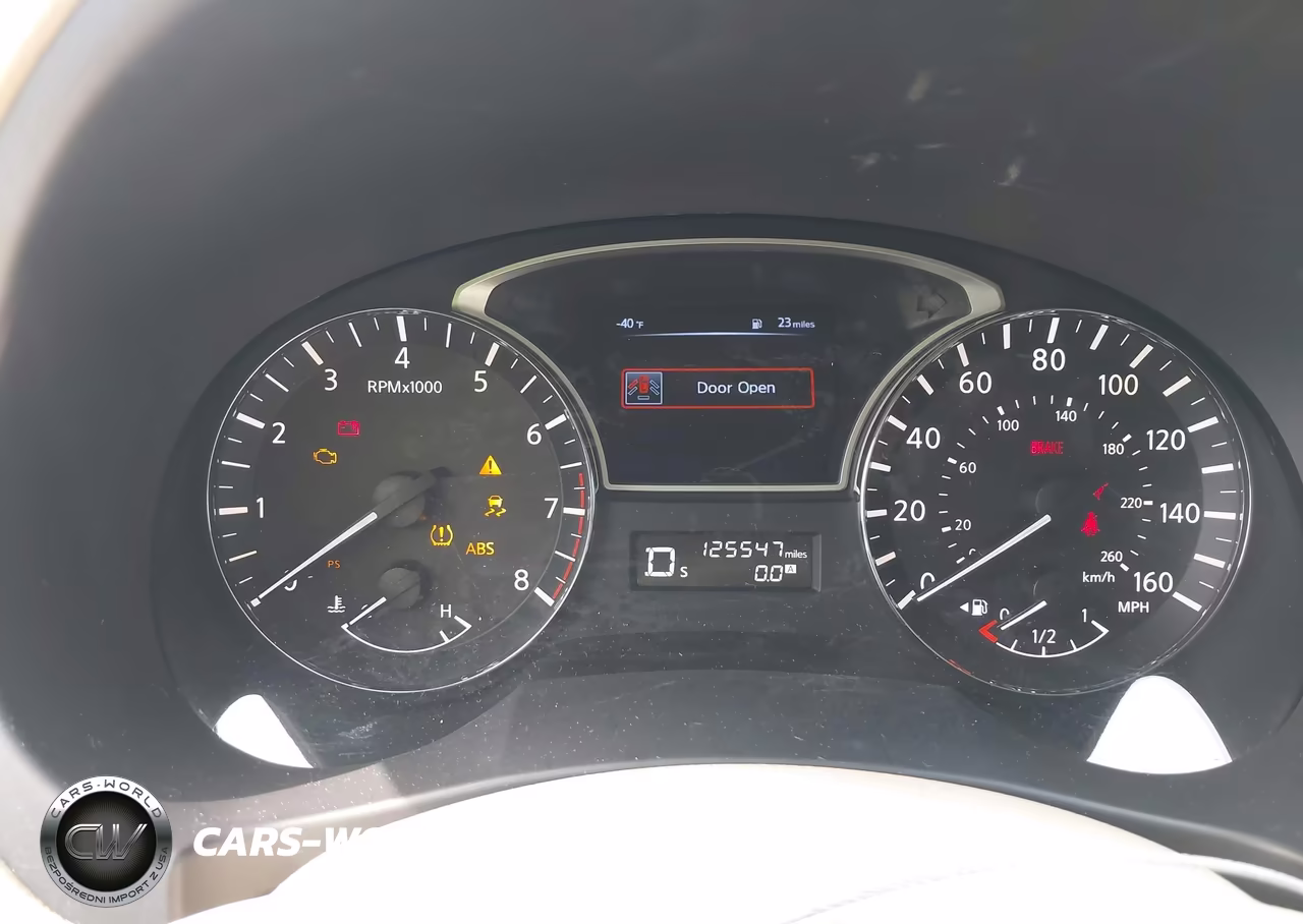 2015 Nissan Altima 2.5 S VIN:1N4AL3AP7FC103776 - 7