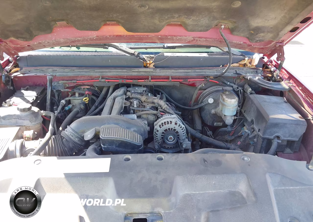2007 GMC Sierra 1500 Sle2 VIN:2GTEC13J571585955 - 10