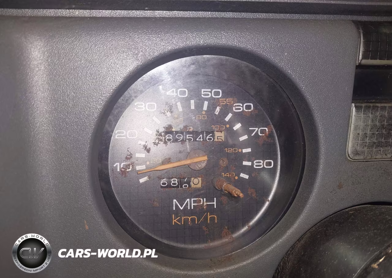1985 Pontiac Firebird Trans Am VIN:1G2FW87F3FN237650 - 7