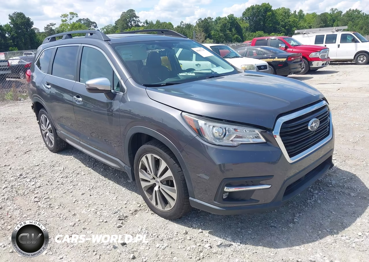 2019 Subaru Ascent Touring – zdjęcie 1 z 16