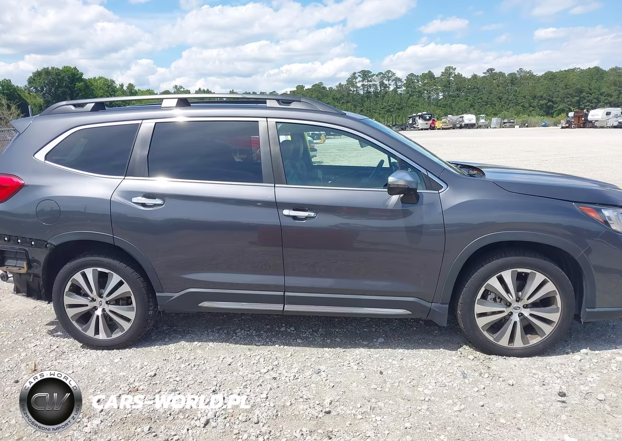 2019 Subaru Ascent Touring VIN:4S4WMARD1K3423595 - 13