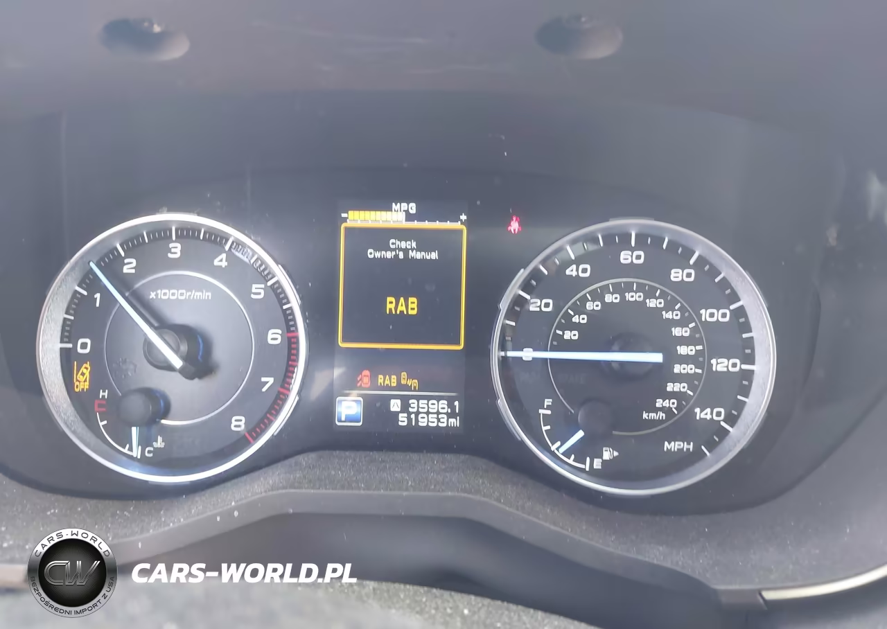 2019 Subaru Ascent Touring VIN:4S4WMARD1K3423595 - 7