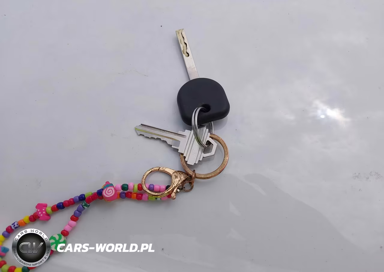 2020 Chevrolet Spark Fwd Ls Automatic VIN:KL8CB6SA4LC413356 - 11