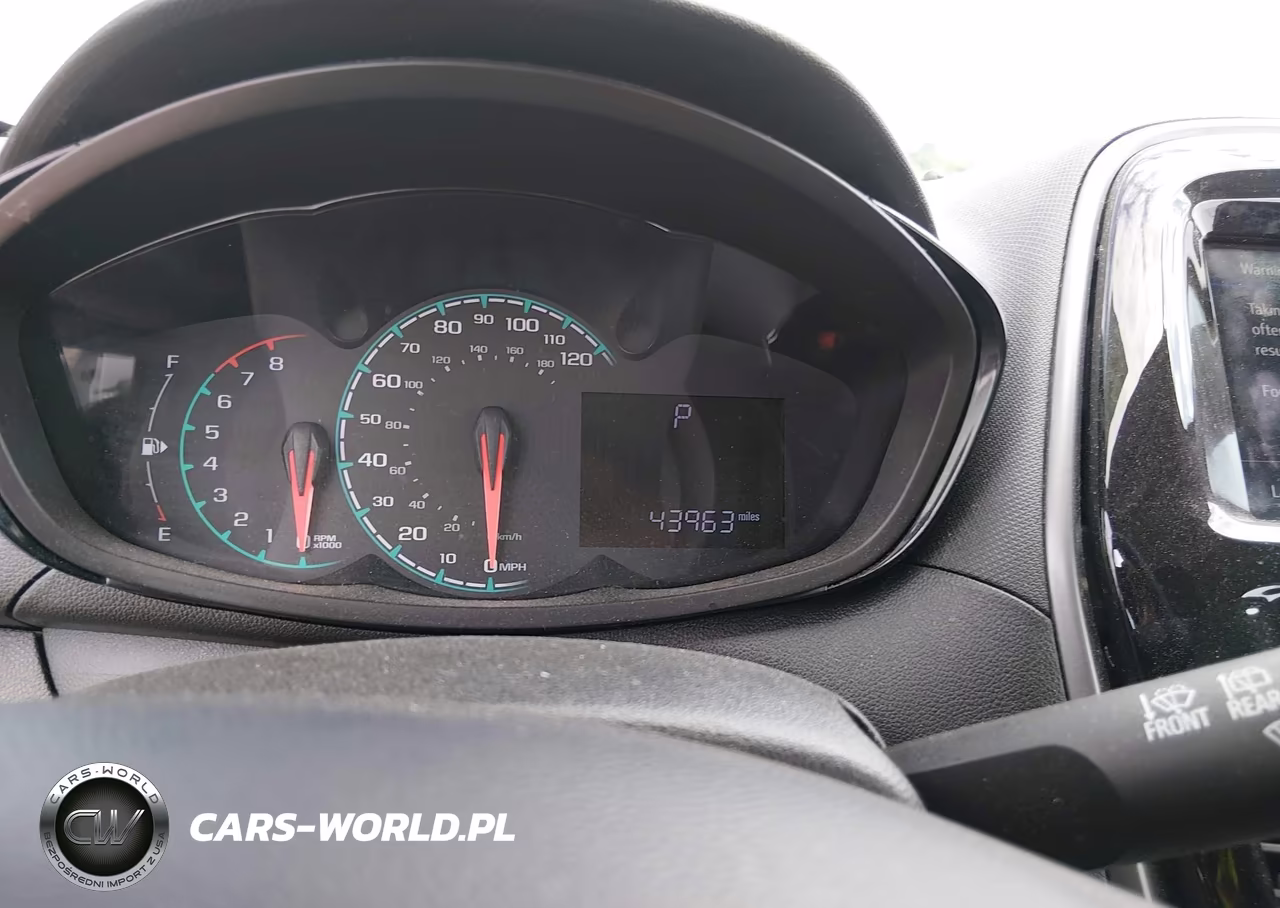 2020 Chevrolet Spark Fwd Ls Automatic VIN:KL8CB6SA4LC413356 - 7