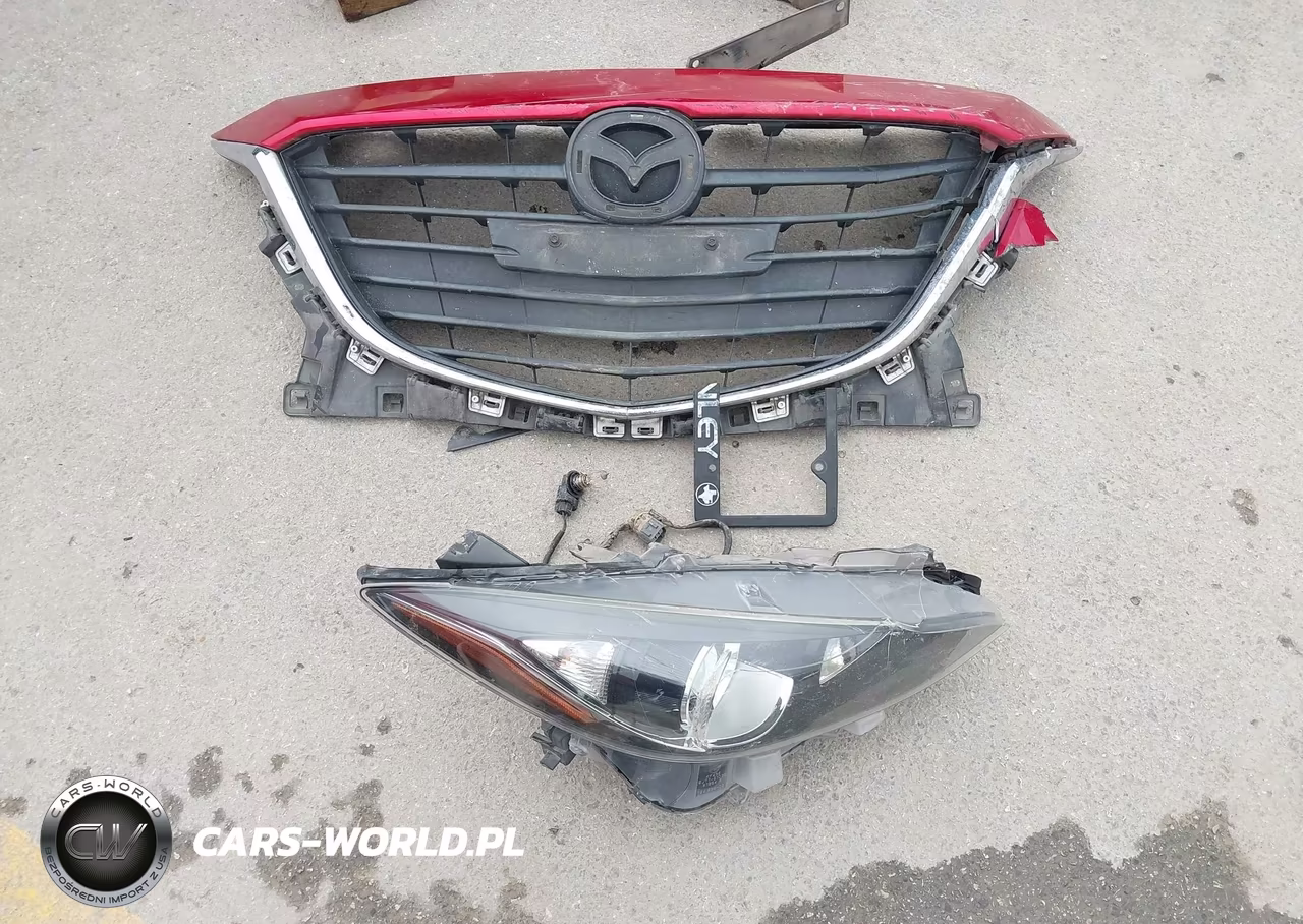 2016 Mazda Mazda3 I Touring VIN:3MZBM1W7XGM268209 - 12