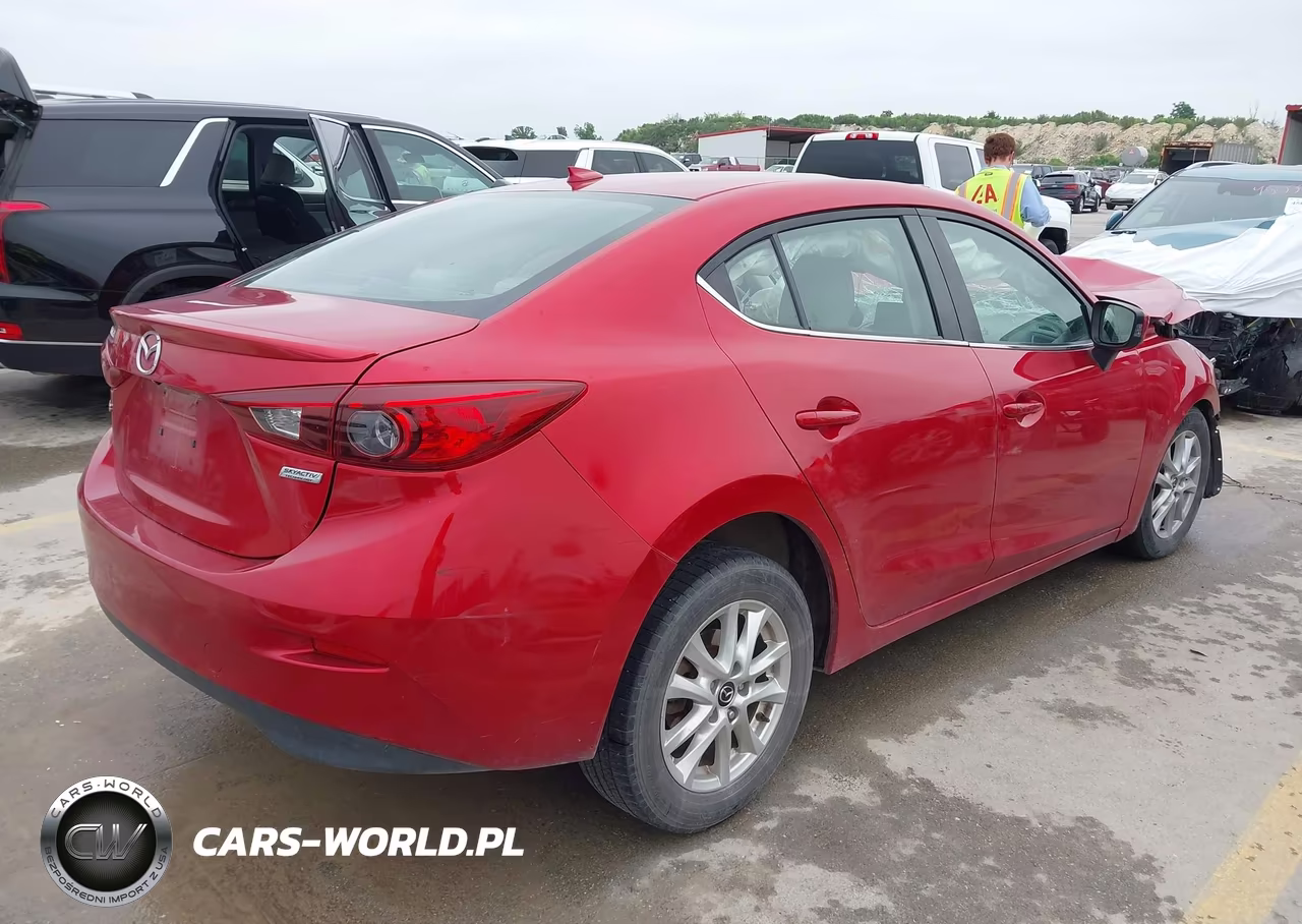 2016 Mazda Mazda3 I Touring VIN:3MZBM1W7XGM268209 - 4