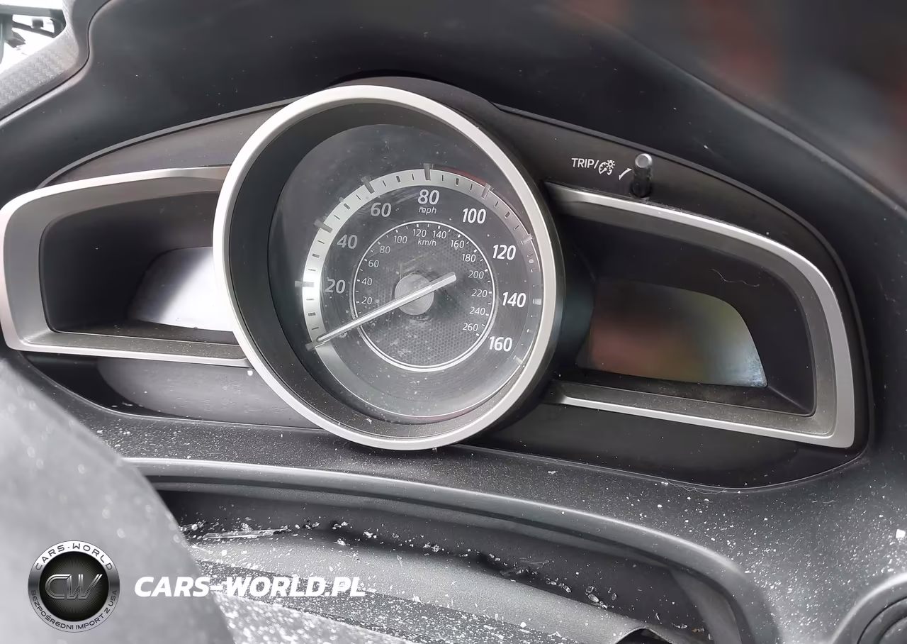 2016 Mazda Mazda3 I Touring VIN:3MZBM1W7XGM268209 - 7