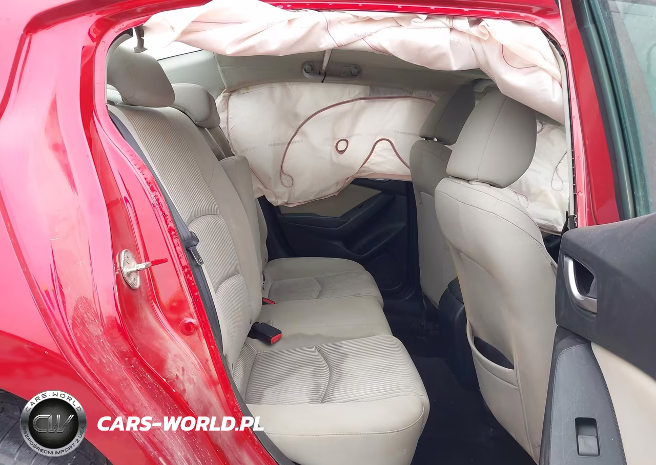 2016 Mazda Mazda3 I Touring VIN:3MZBM1W7XGM268209 - 8