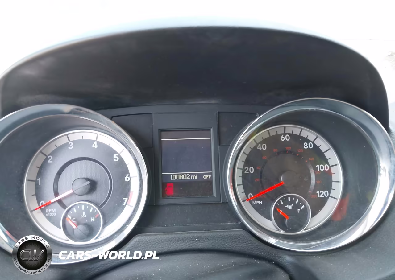 2019 Dodge Grand Caravan Se VIN:2C4RDGBGXKR527759 - 7