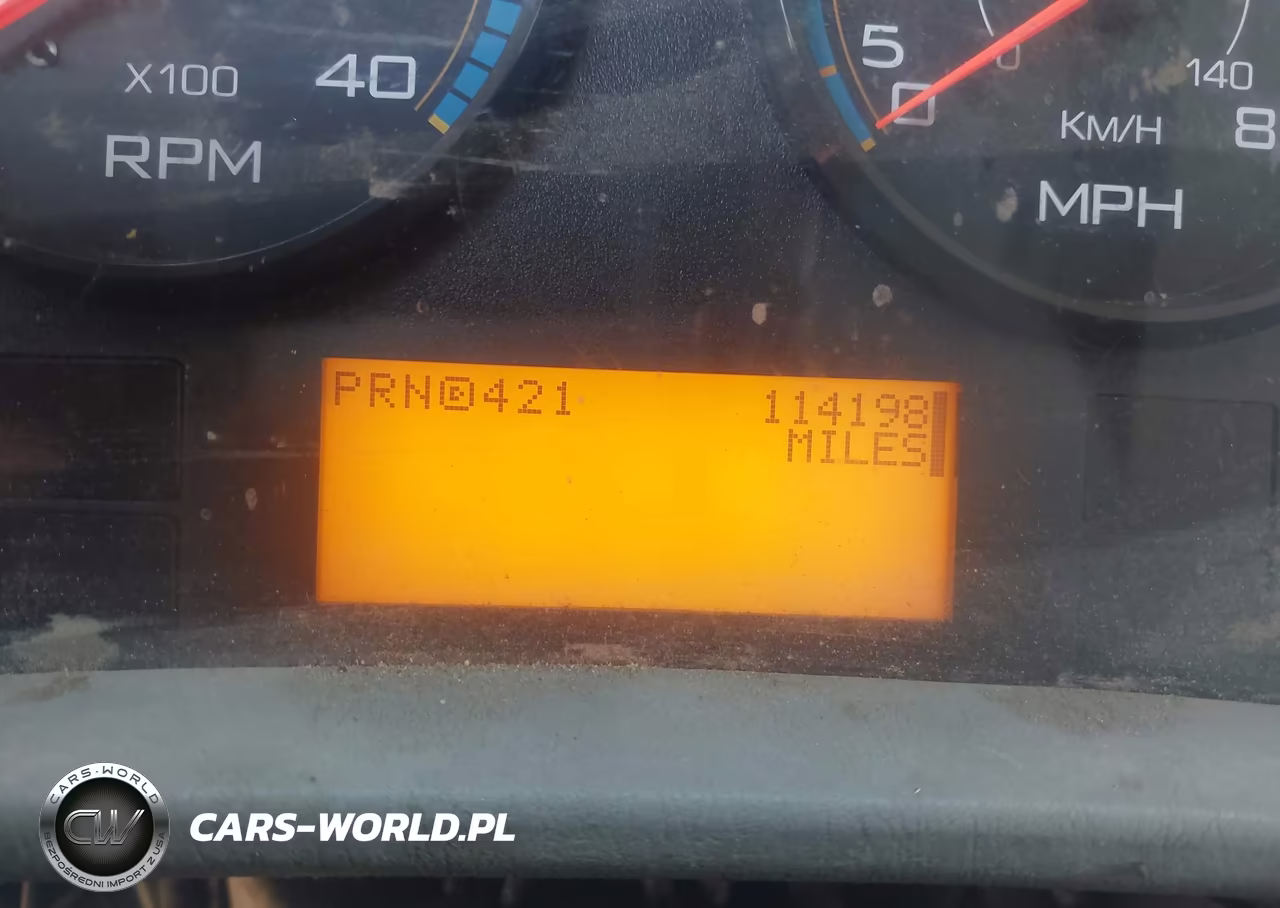 2008 International 4000 4300 VIN:1HTMMAAM68J689225 - 5