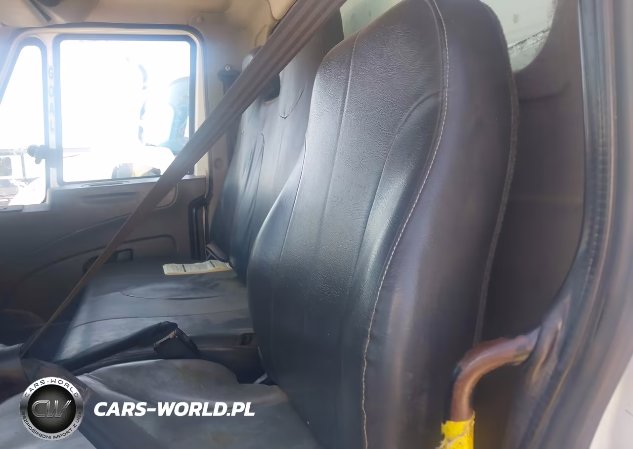 2008 International 4000 4300 VIN:1HTMMAAM68J689225 - 7