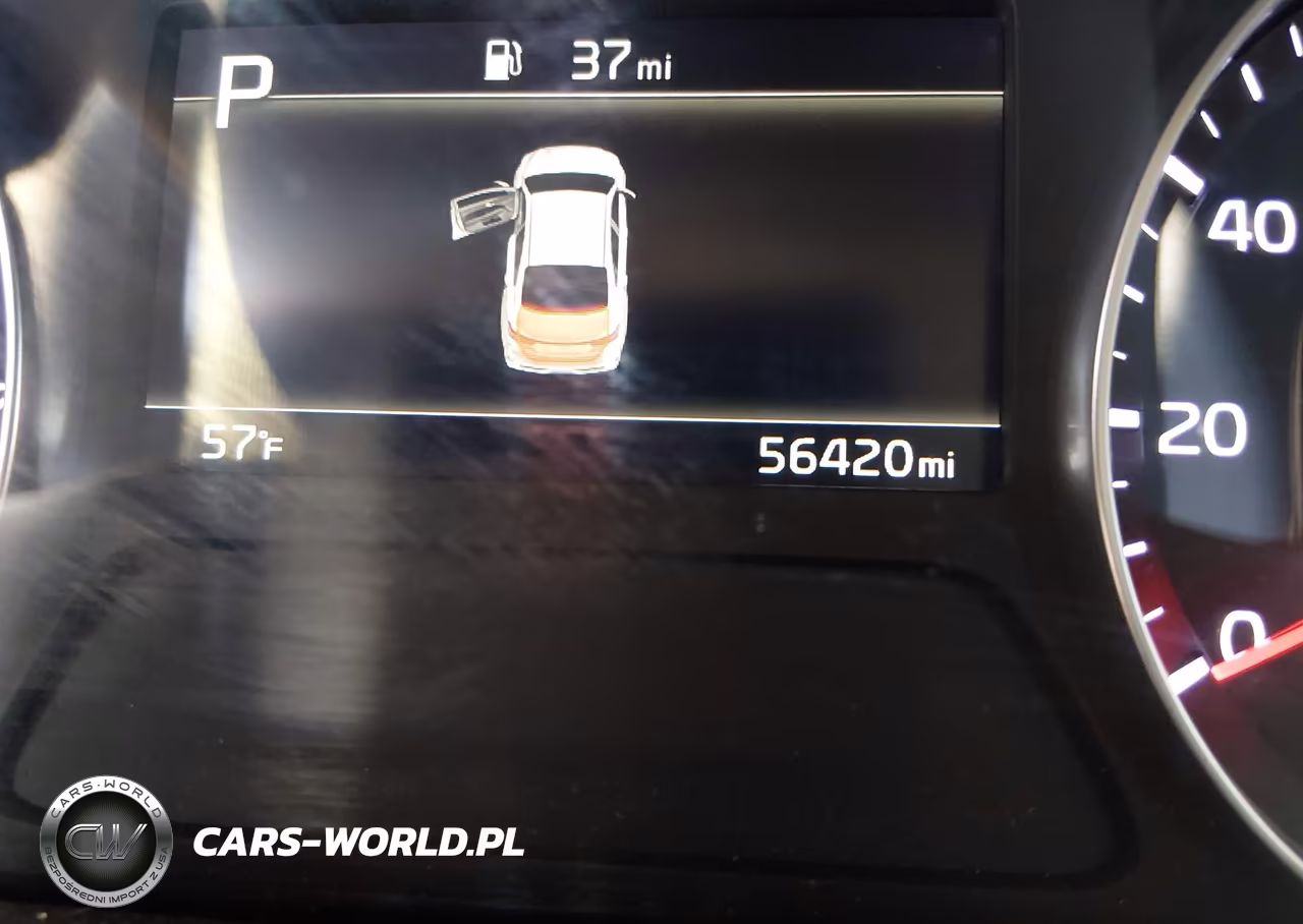 2024 Kia Forte Lxs VIN:3KPF24AD8RE712516 - 15