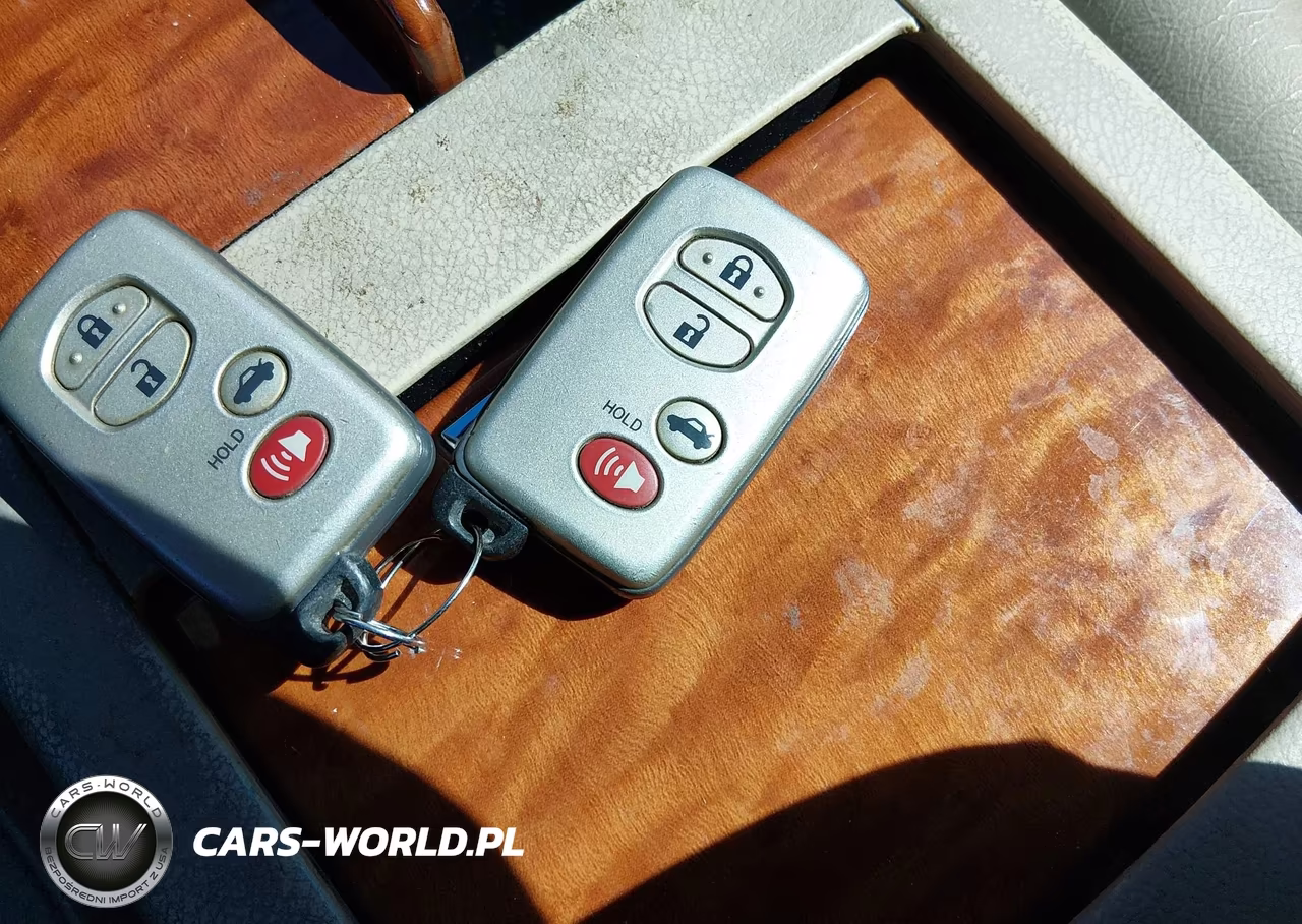 2010 Toyota Camry Xle VIN:4T4BF3EK5AR023367 - 11