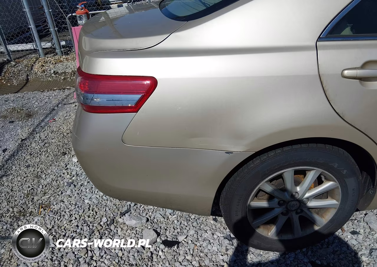 2010 Toyota Camry Xle VIN:4T4BF3EK5AR023367 - 14