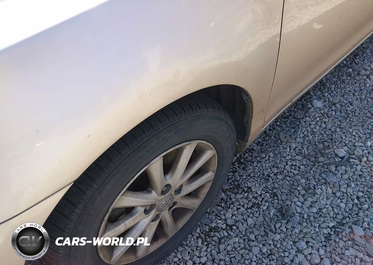 2010 Toyota Camry Xle VIN:4T4BF3EK5AR023367 - 17