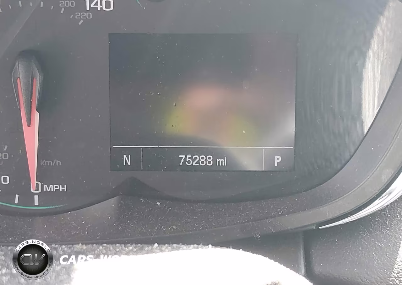 2018 Chevrolet Trax Lt VIN:3GNCJLSB8JL395776 - 15
