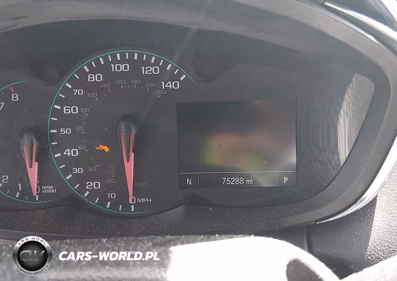 2018 Chevrolet Trax Lt VIN:3GNCJLSB8JL395776 - 7