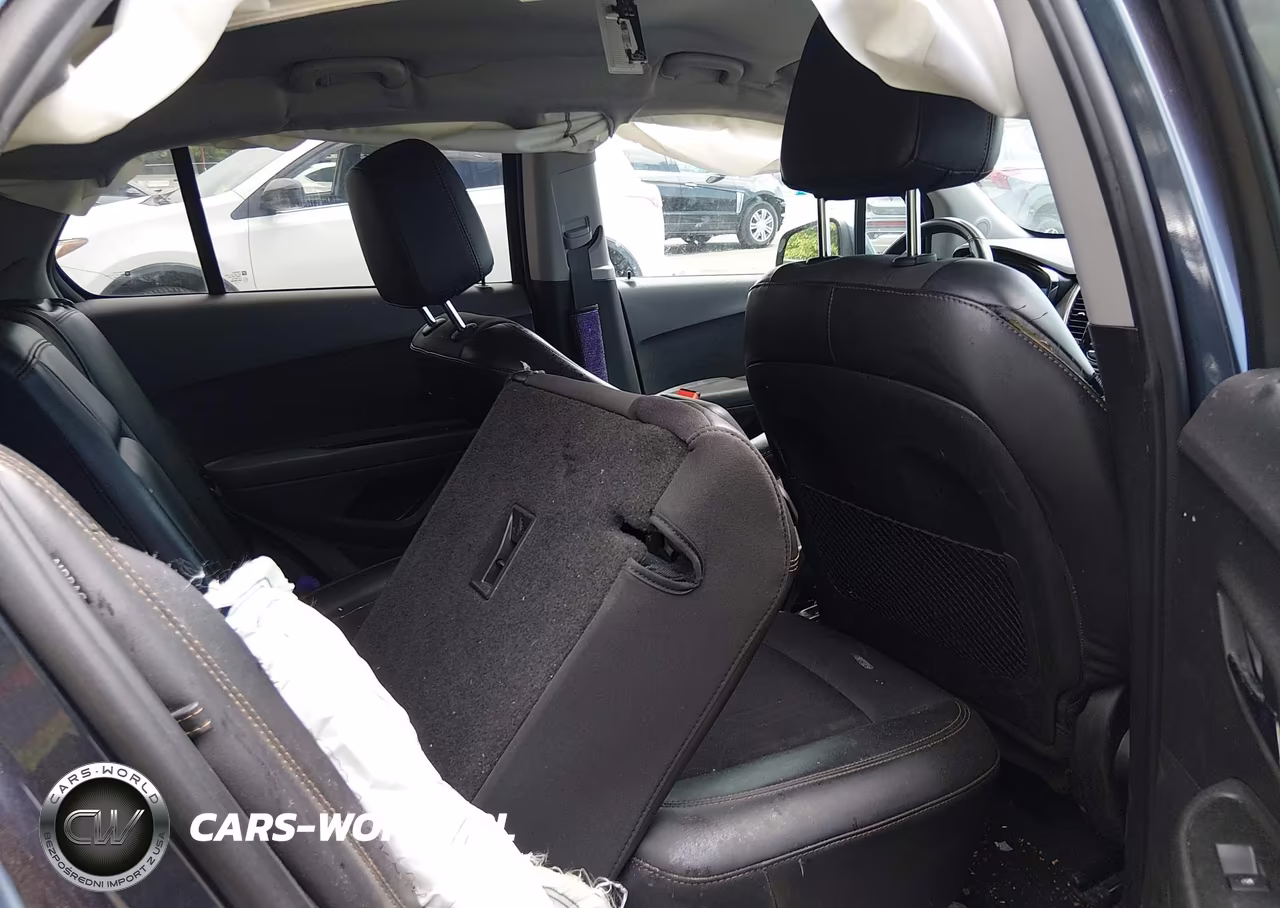 2018 Chevrolet Trax Lt VIN:3GNCJLSB8JL395776 - 8