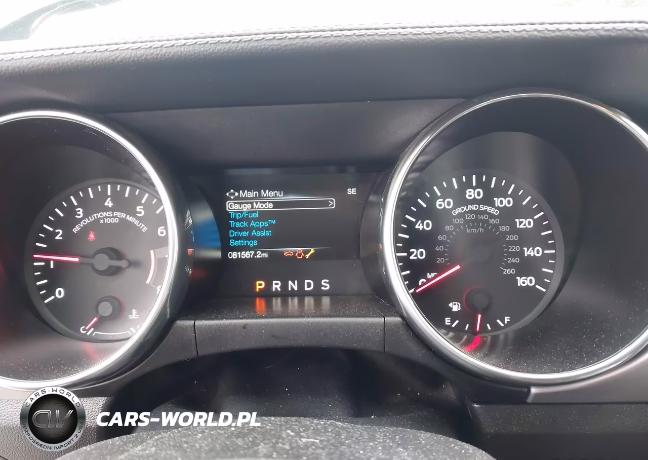 2021 Ford Mustang Ecoboost Premium VIN:1FATP8UH6M5121024 - 7