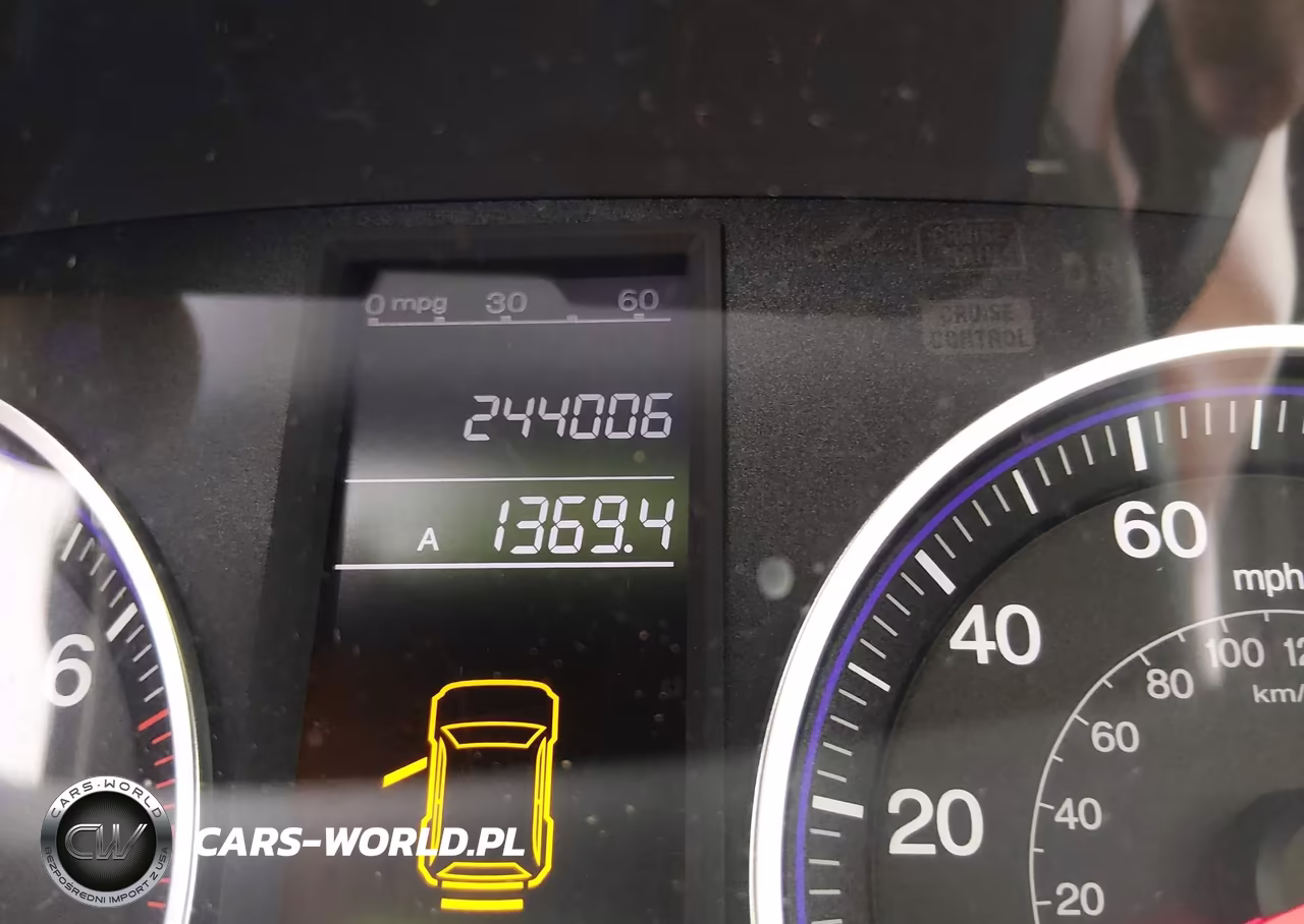 2008 Honda Cr-V Lx VIN:JHLRE38388C004853 - 15
