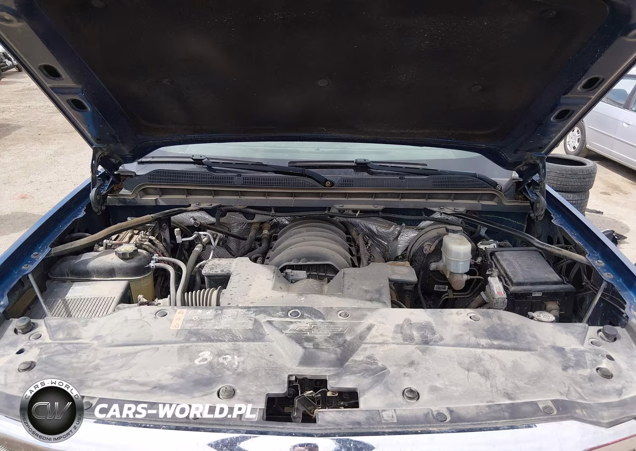 2017 Chevrolet Silverado 1500 1Lt VIN:1GCUKREC4HF232290 - 10