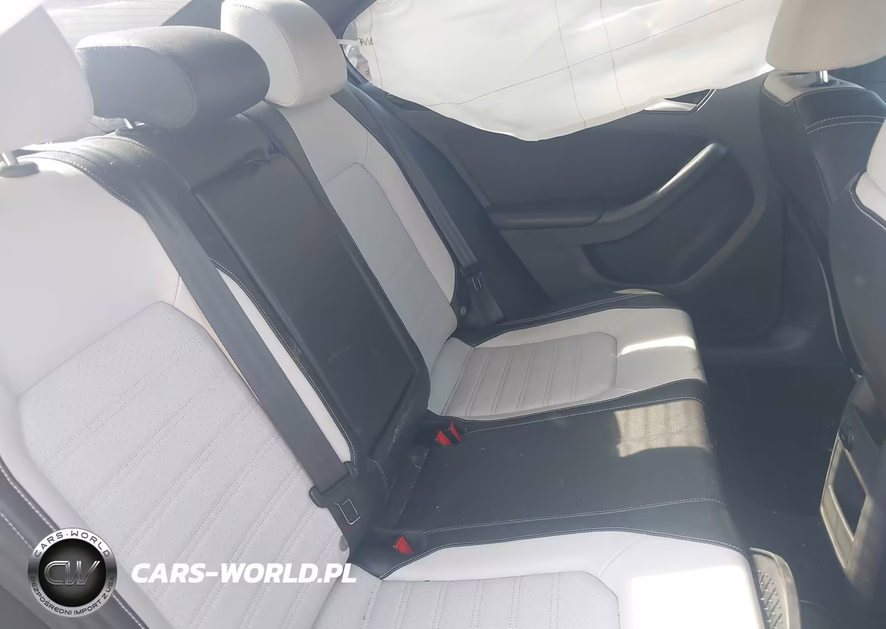 2015 Volkswagen Jetta 1.8T Sport VIN:3VWD17AJXFM348700 - 8