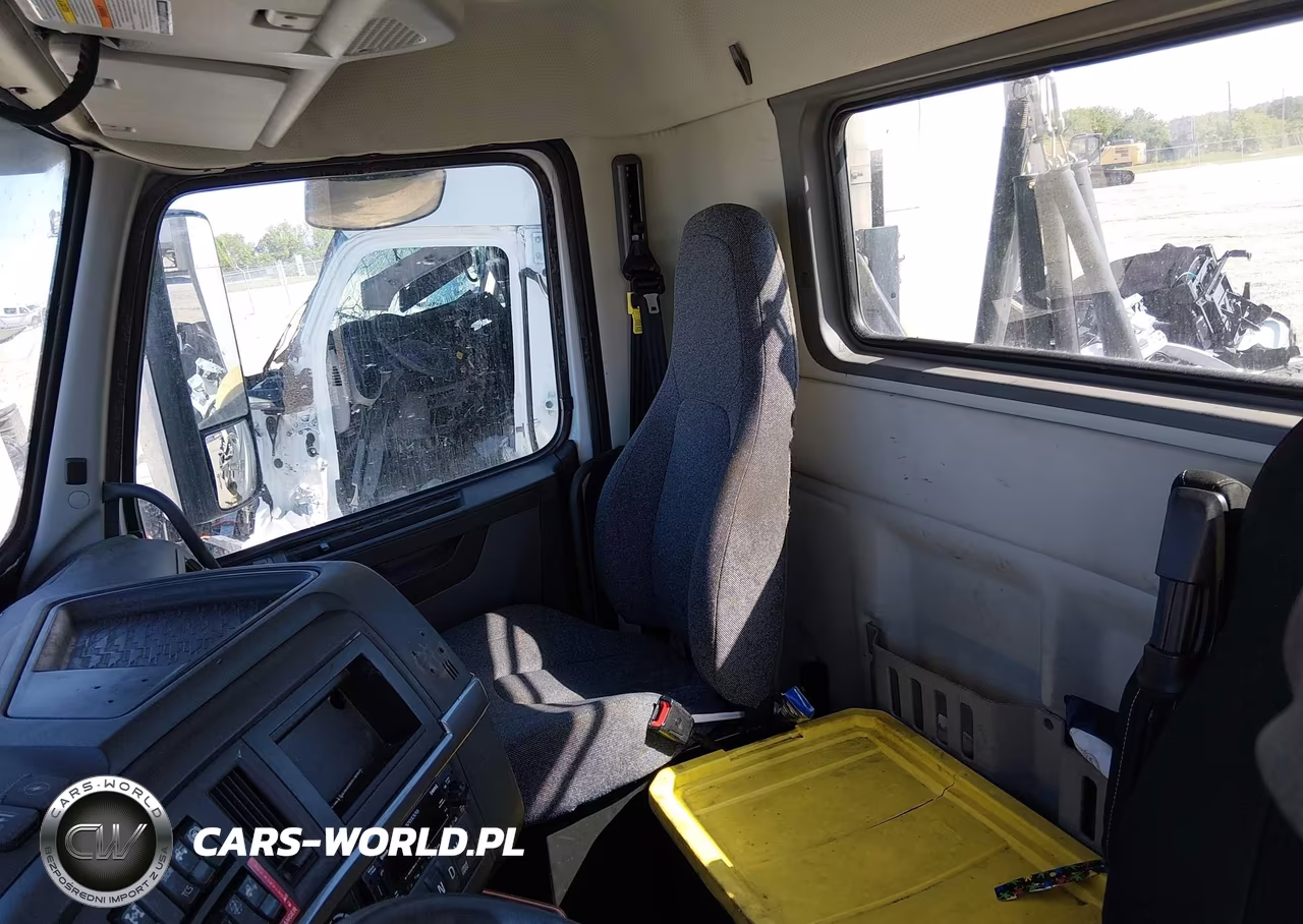 2022 Volvo Vnr VIN:4V4WC9EH0NN602612 - 6