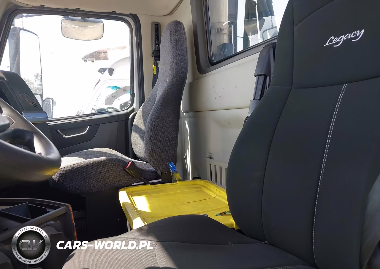 2022 Volvo Vnr VIN:4V4WC9EH0NN602612 - 7