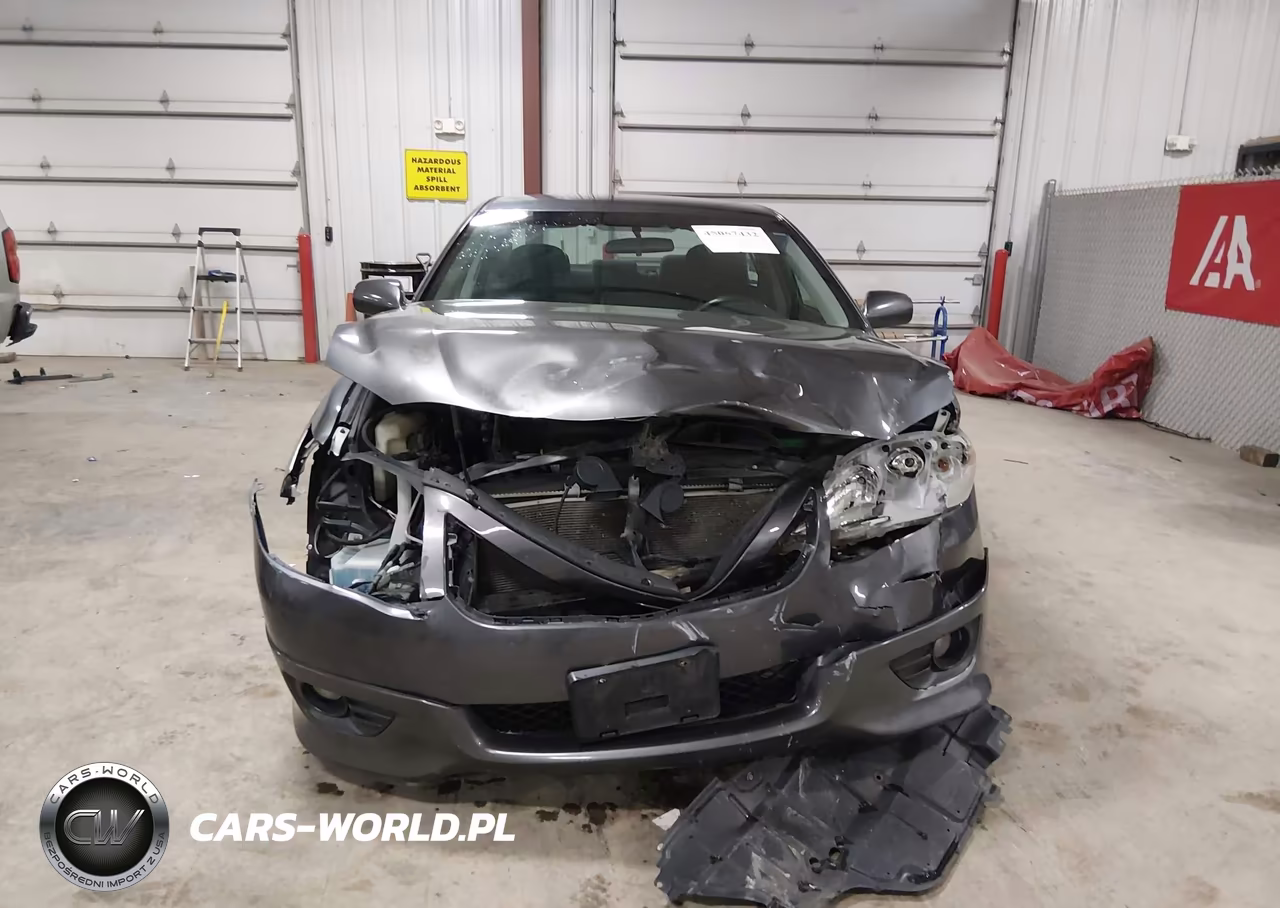 2011 Toyota Camry Se VIN:4T1BF3EK7BU746486 - 13