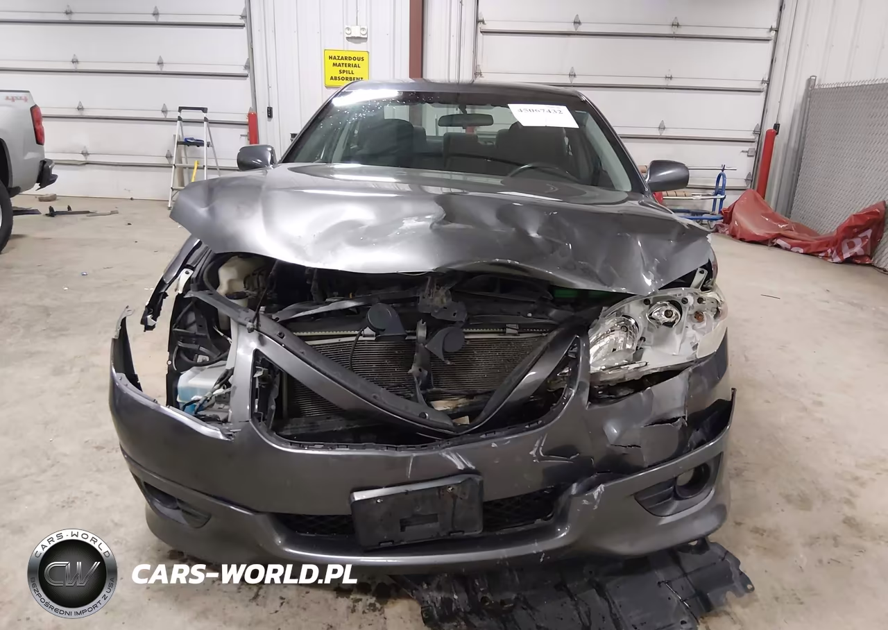 2011 Toyota Camry Se VIN:4T1BF3EK7BU746486 - 6