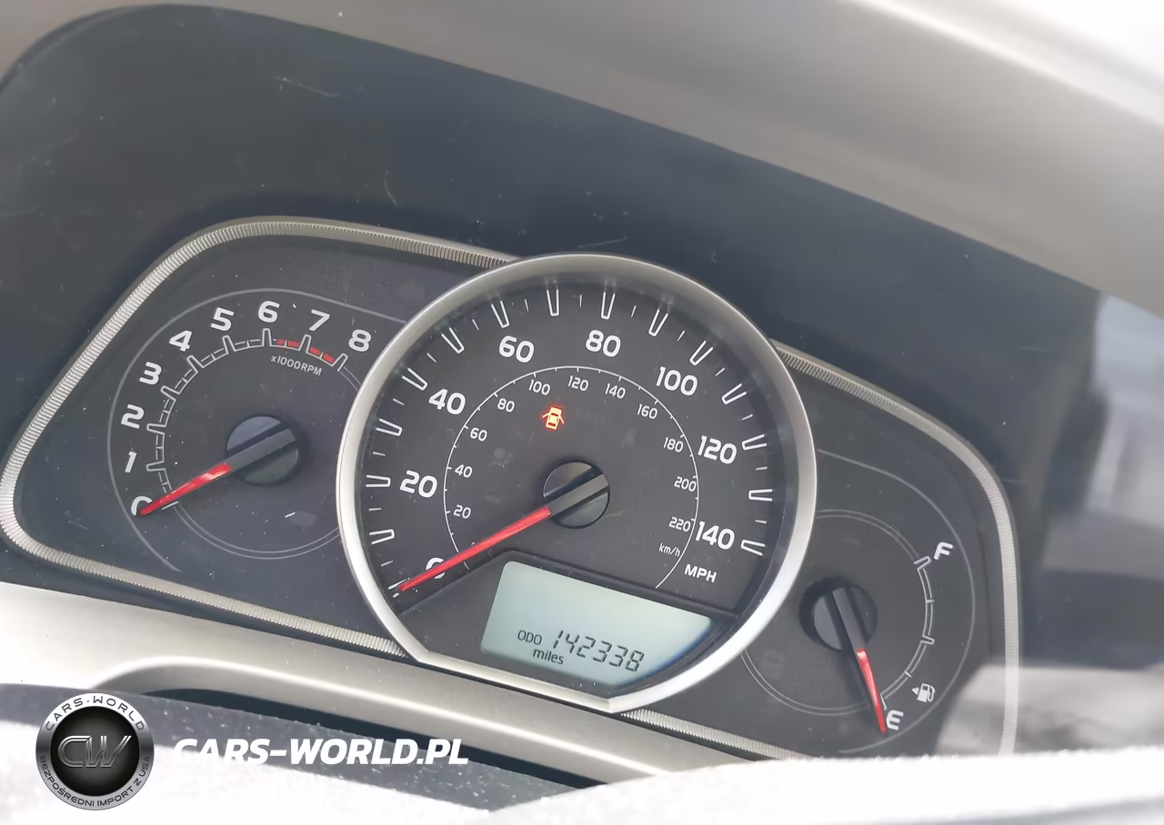 2014 Toyota Rav4 Le VIN:2T3ZFREV2EW129777 - 7