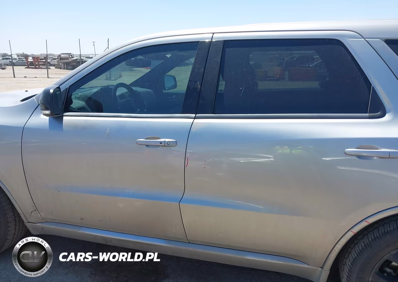 2019 Dodge Durango R-T Rwd VIN:1C4SDHCT8KC779537 - 14