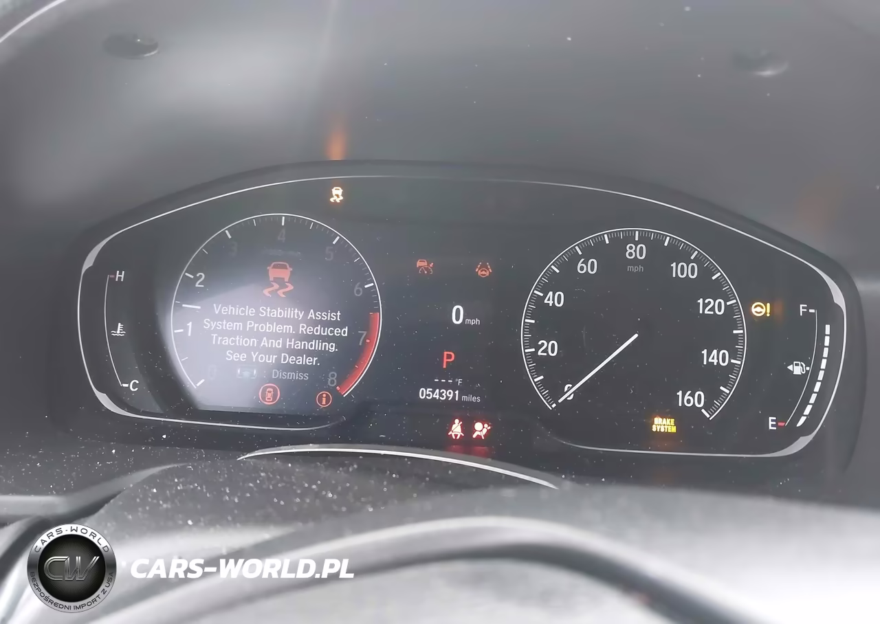 2021 Honda Accord Lx VIN:1HGCV1F14MA024243 - 7
