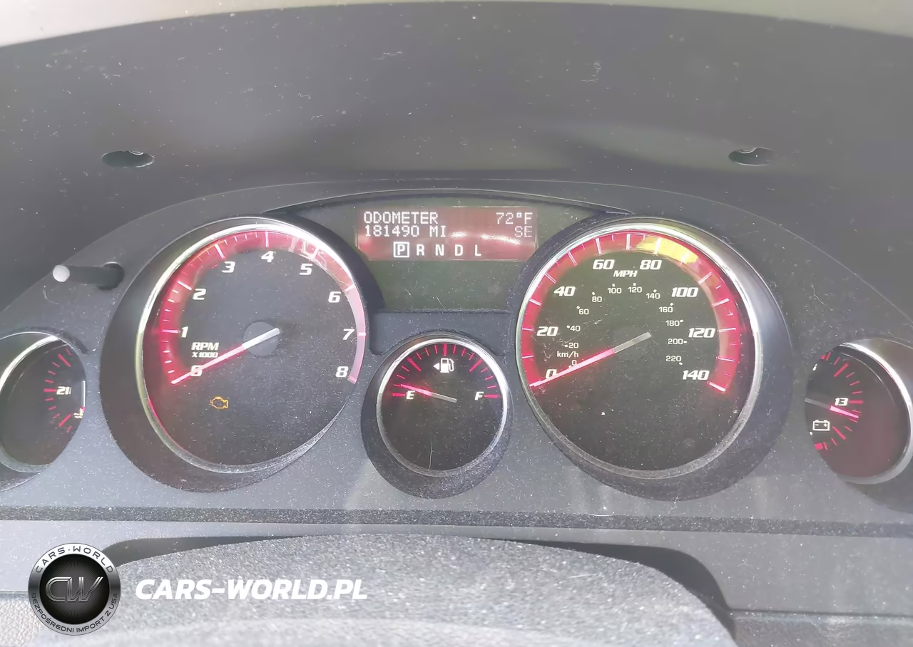 2012 GMC Acadia Slt-1 VIN:1GKKVRED4CJ259720 - 7