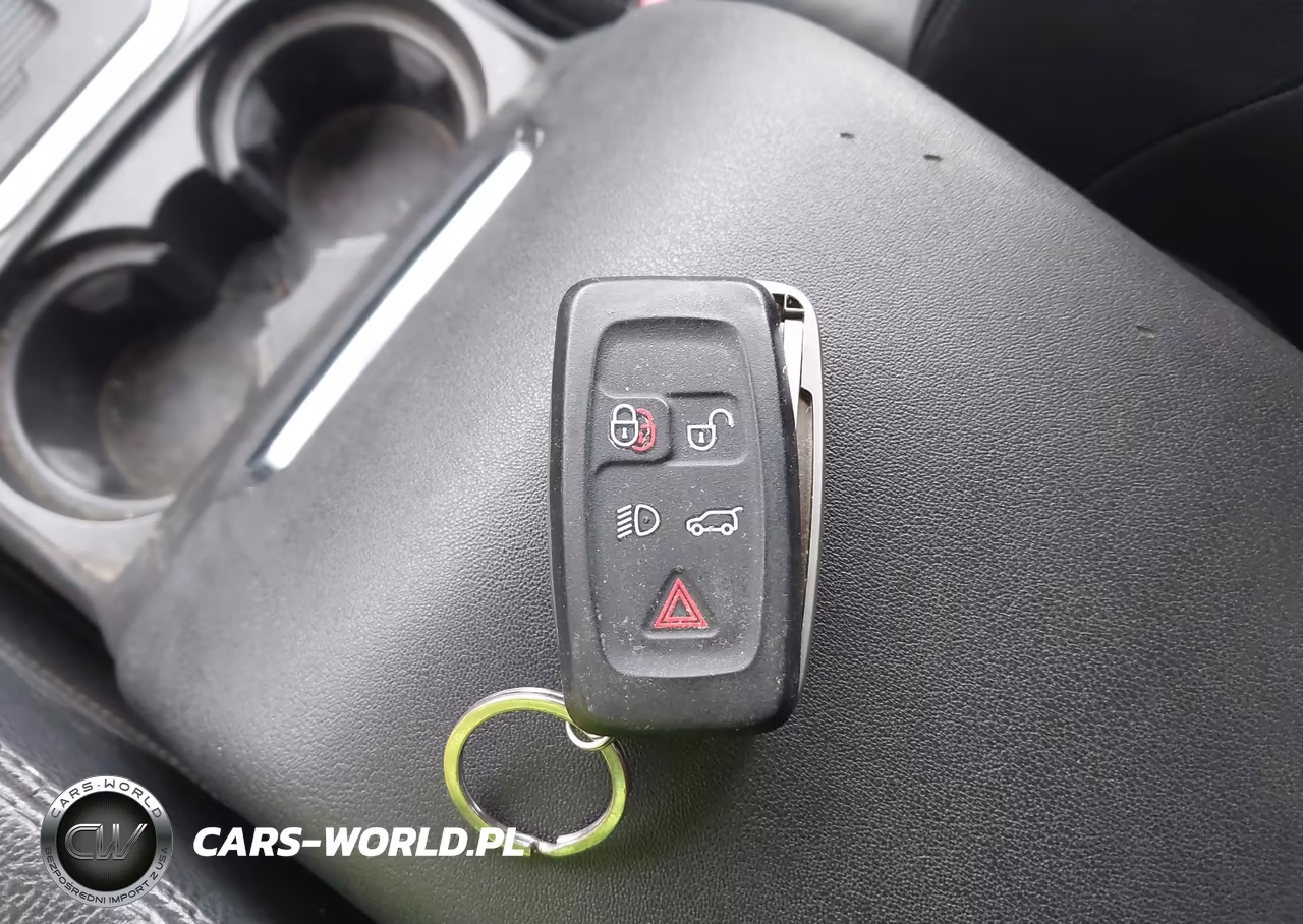 2010 Land Rover Lr4 VIN:SALAF2D43AA527174 - 11